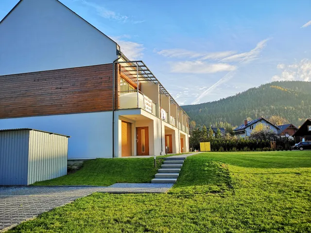 Apartament wakacyjny Mountain ApArt , Bratków 10 A Szczyrk