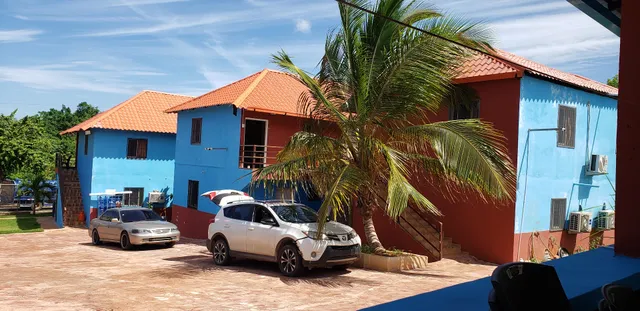 El paraíso de rojas