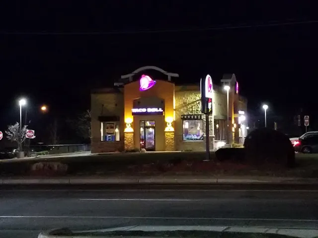 Taco Bell