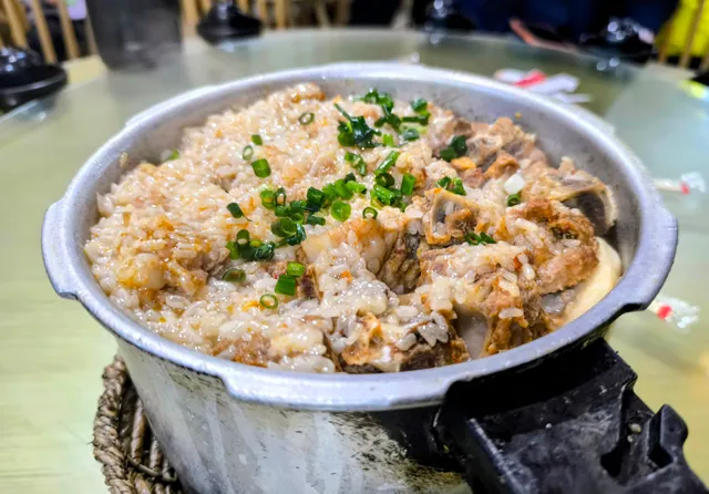 Small Chili Sichuan Cuisine Rest.