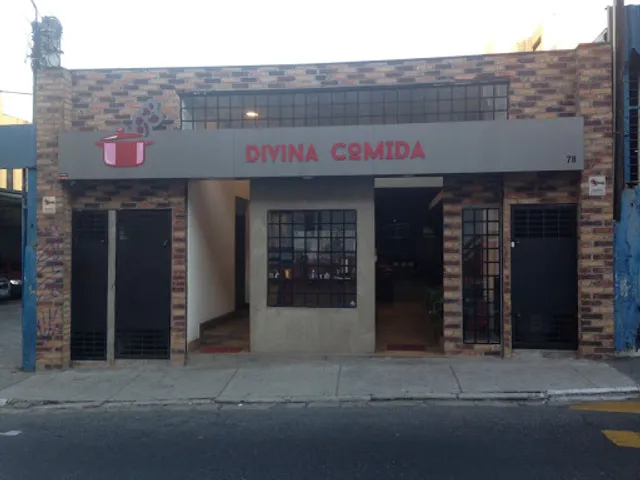 Restaurante Divina Comida