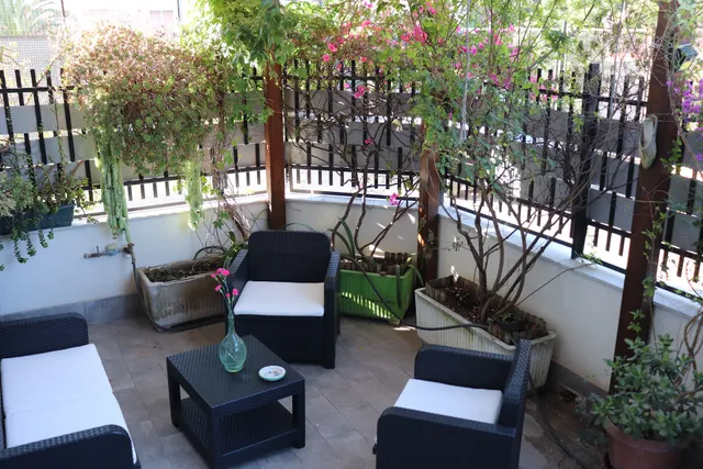 Casa Vacanze Tuttapposto