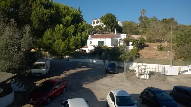 Quinta das Andorinhas, Carvoeiro