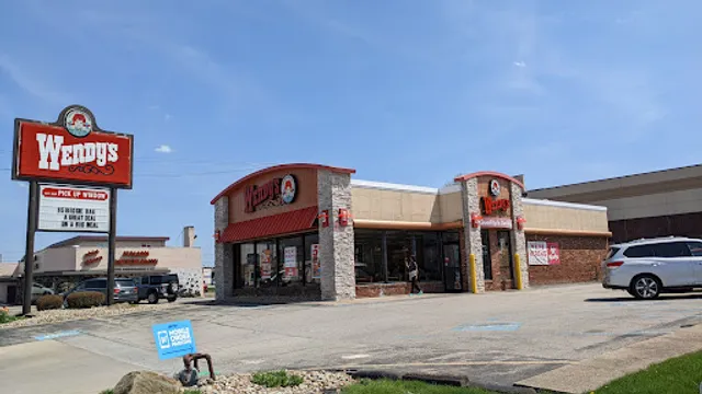 Wendy's