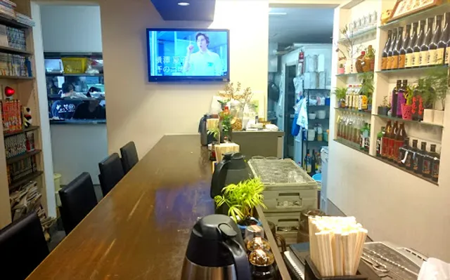 龍苑 浅野本町店