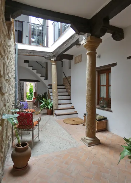 Vivienda turística Cerros de Úbeda