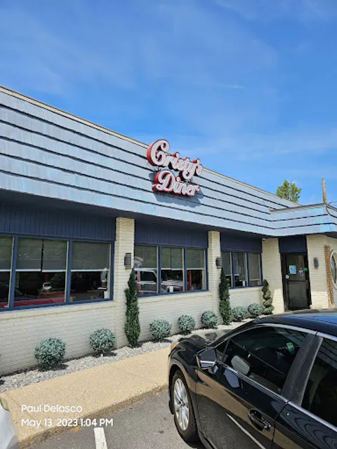 Cristy's Restaurant