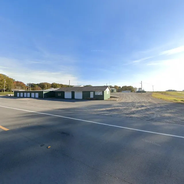 Harry Saul Minnow Farm, Inc.