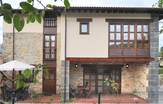 Casa de Aldea Larrionda 31