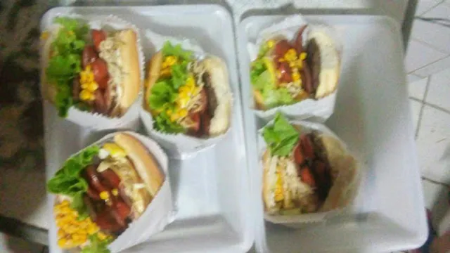 Restaurante & Lanchonete Shekinah