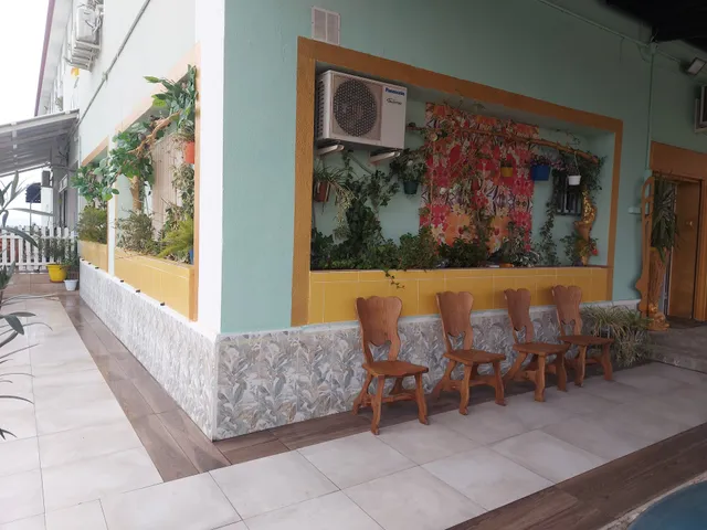 Hostal Fuente del Pino