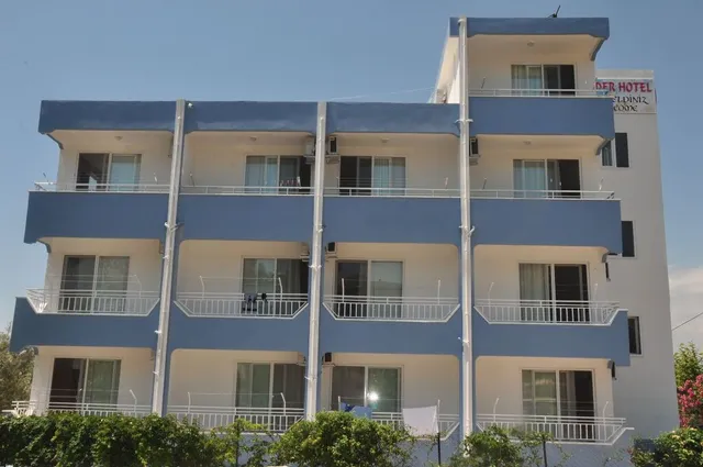 Önder Yıldız Hotel