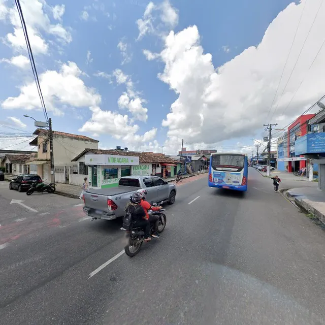 Padaria e lanchonete Pão De Queijo