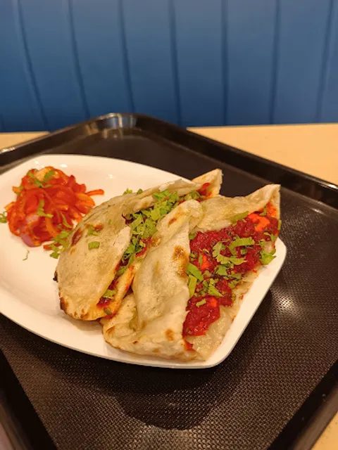 Bombay Shawarma Doner Kebab