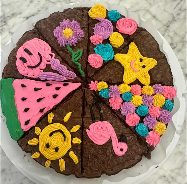 Simply Blessed Cakes and More