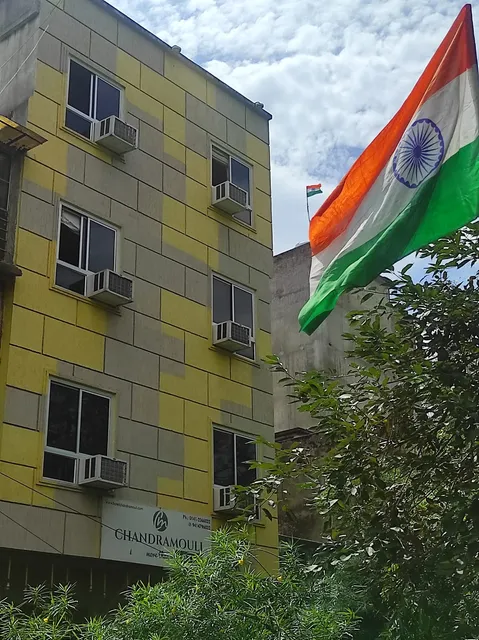 चंद्रमौलि होटल Hotel ChandraMouli