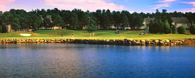 Heritage Golf Course