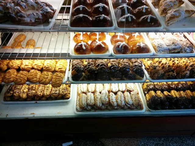 Caputo Bakery