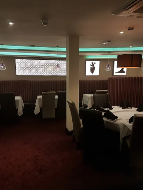 Purple Ivy Indian Restaurant & Take Away