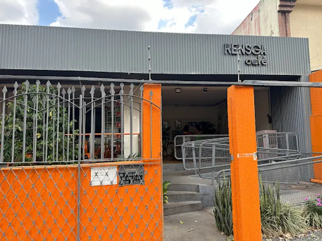Rensga Café