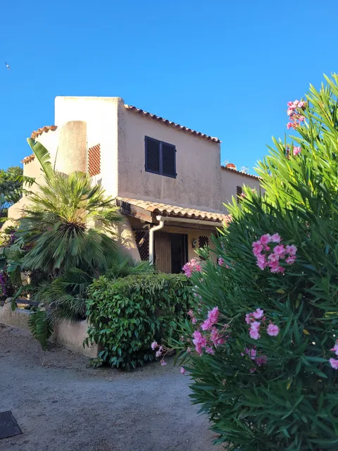 Résidence Giardinu Felice