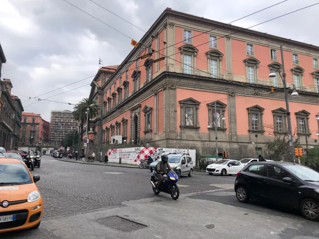 San Gennaro in Porta