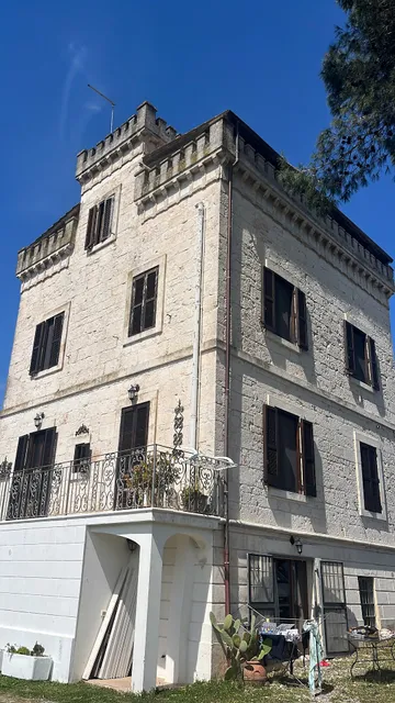 Torre Marinella b&b