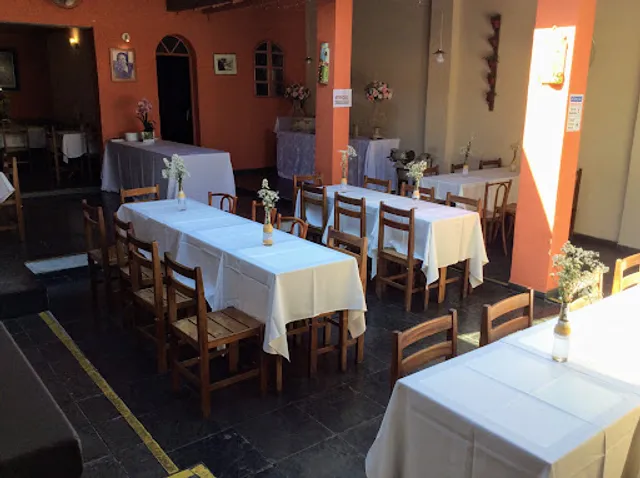 Bar Quintal do Prado