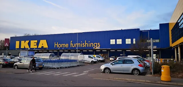 IKEA Wembley