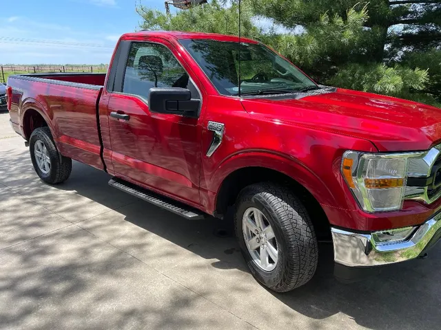 Morrow Brothers Ford, Inc.