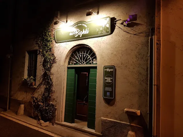 Enoteca con Cucina dai Bighei - Ristorante
