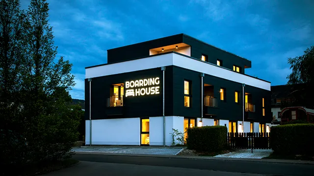 Boardinghouse Morbach