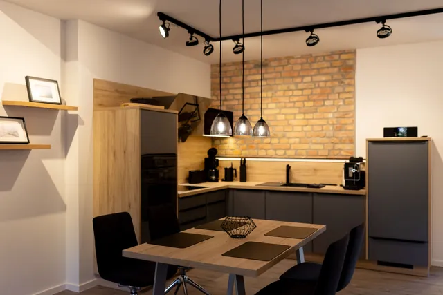 Ferienwohnung Lori´s Studio