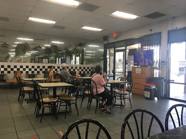 DJ BIBINGKAHAN RESTAURANT