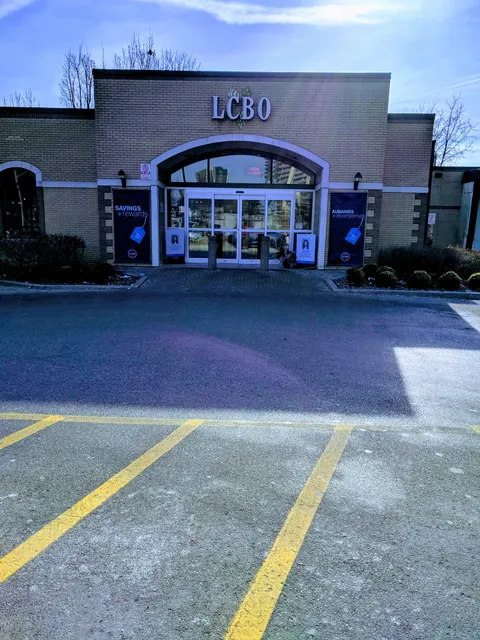 LCBO