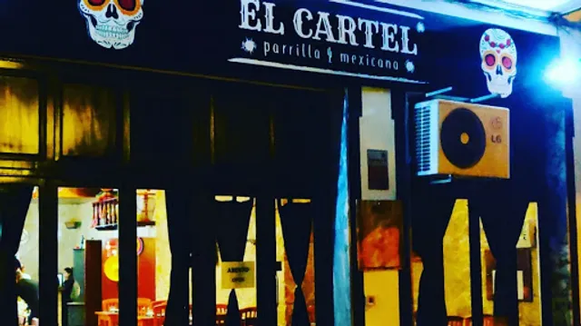 Restaurante El Cartel