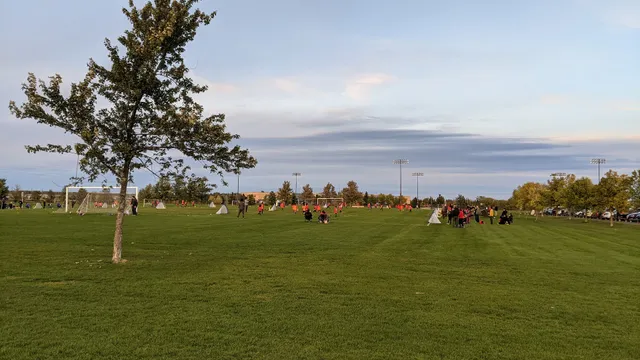 Millennium Sports Park