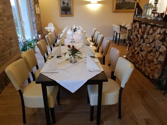 Bistrorante zum Storchennest