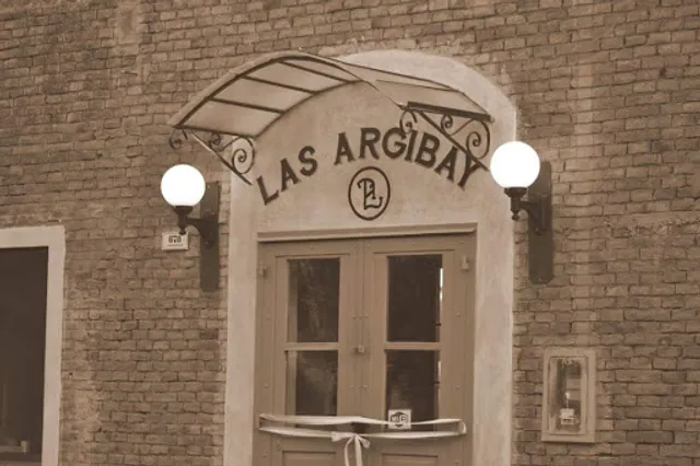 Las Argibay