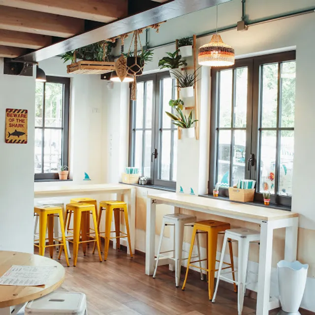 Sideup MadeFresh - Brescia Università