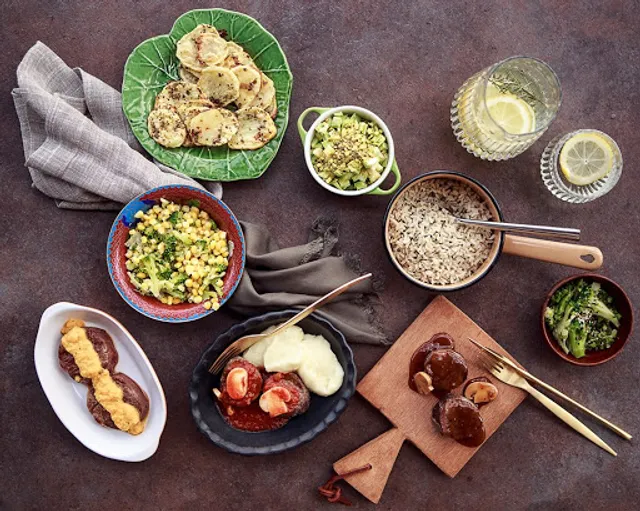 Nutrifresh - Alimentação Inteligente