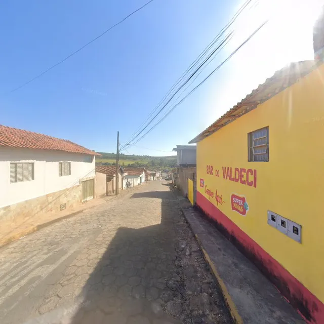 Bar do Valdeci