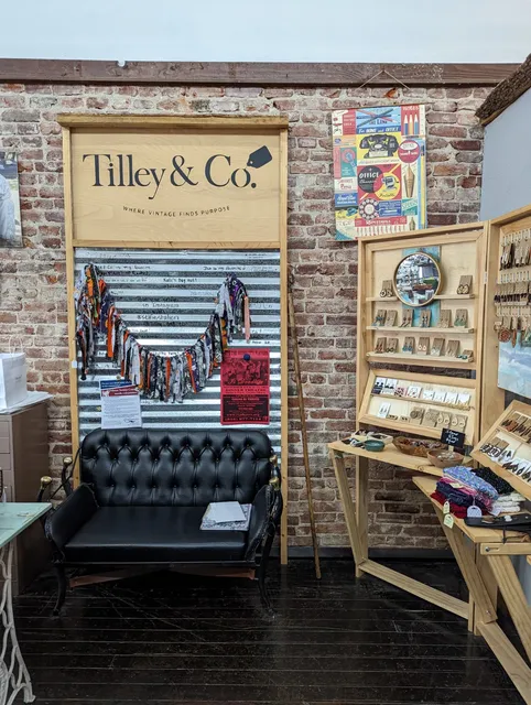 Tilley & Co.