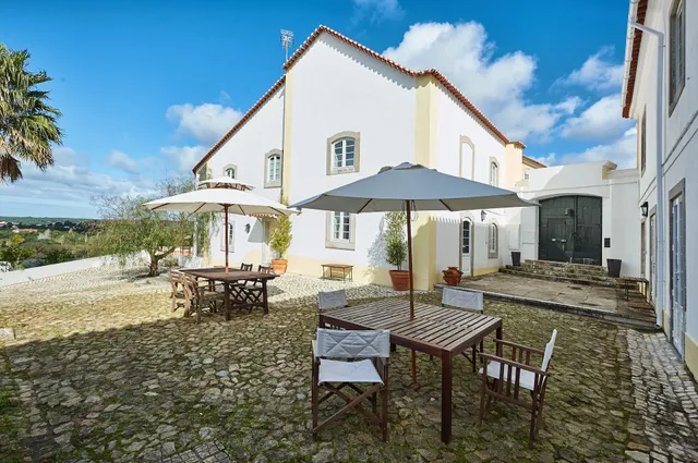 Eugaria CountryHouse