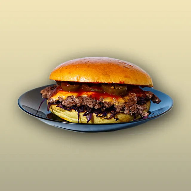 Smash Brothers Amsterdam