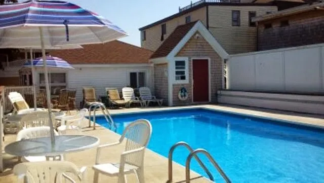 Beach Villa - Old Orchard Beach