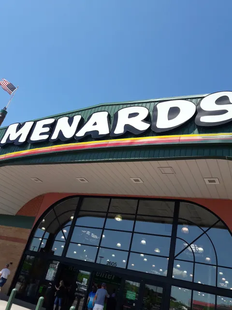 Menards