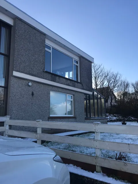 Hildeval Bed & Breakfast