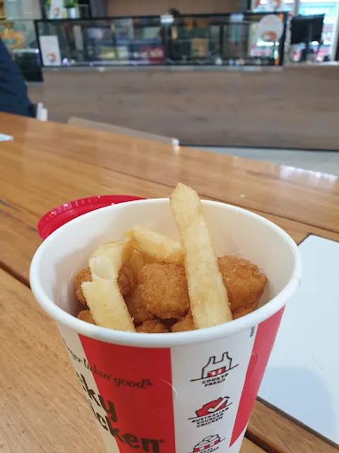 KFC Frankston Bayside