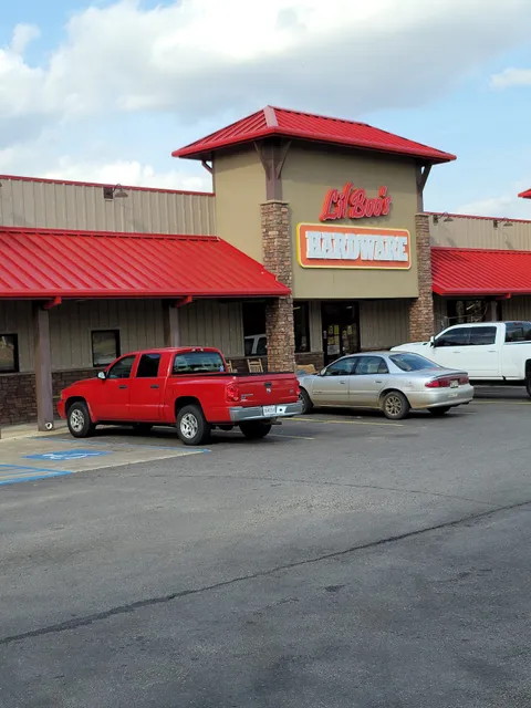 Lil Boo's Corner Store